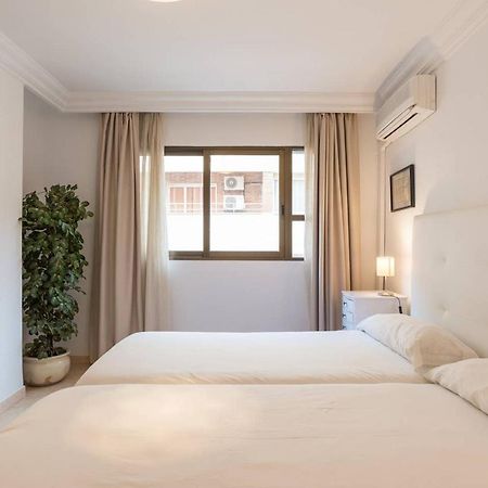 Apartamento Soho مالقة المظهر الخارجي الصورة