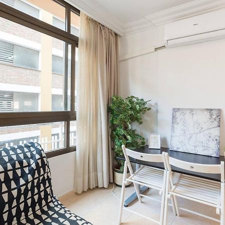 Apartamento Soho مالقة المظهر الخارجي الصورة