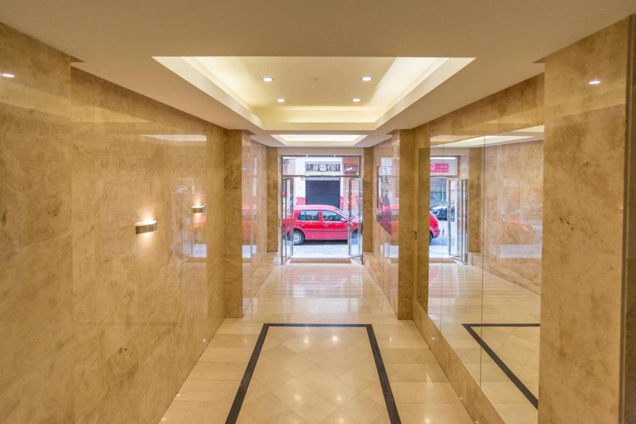 Apartamento Soho مالقة المظهر الخارجي الصورة