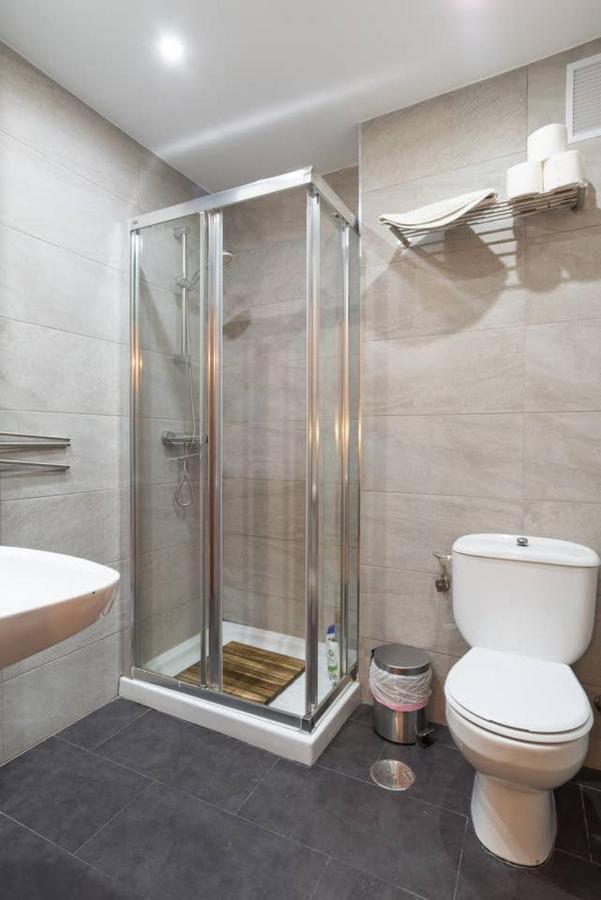 Apartamento Soho مالقة المظهر الخارجي الصورة